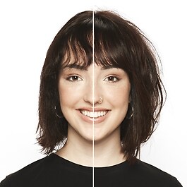 Thickening Plumping Mask - Maska zwiększająca gęstość
